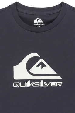 Quiksilver Camiseta de manga corta^Niños Camisetas