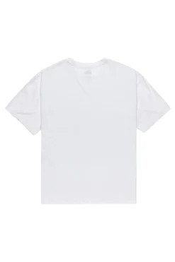Quiksilver Camiseta de manga corta^Hombre Camisetas