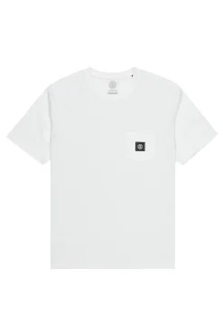 Element Camiseta de manga corta^Hombre Camisetas