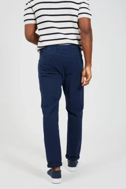 Brave Soul Camiseta de manga corta^Hombre Chinos