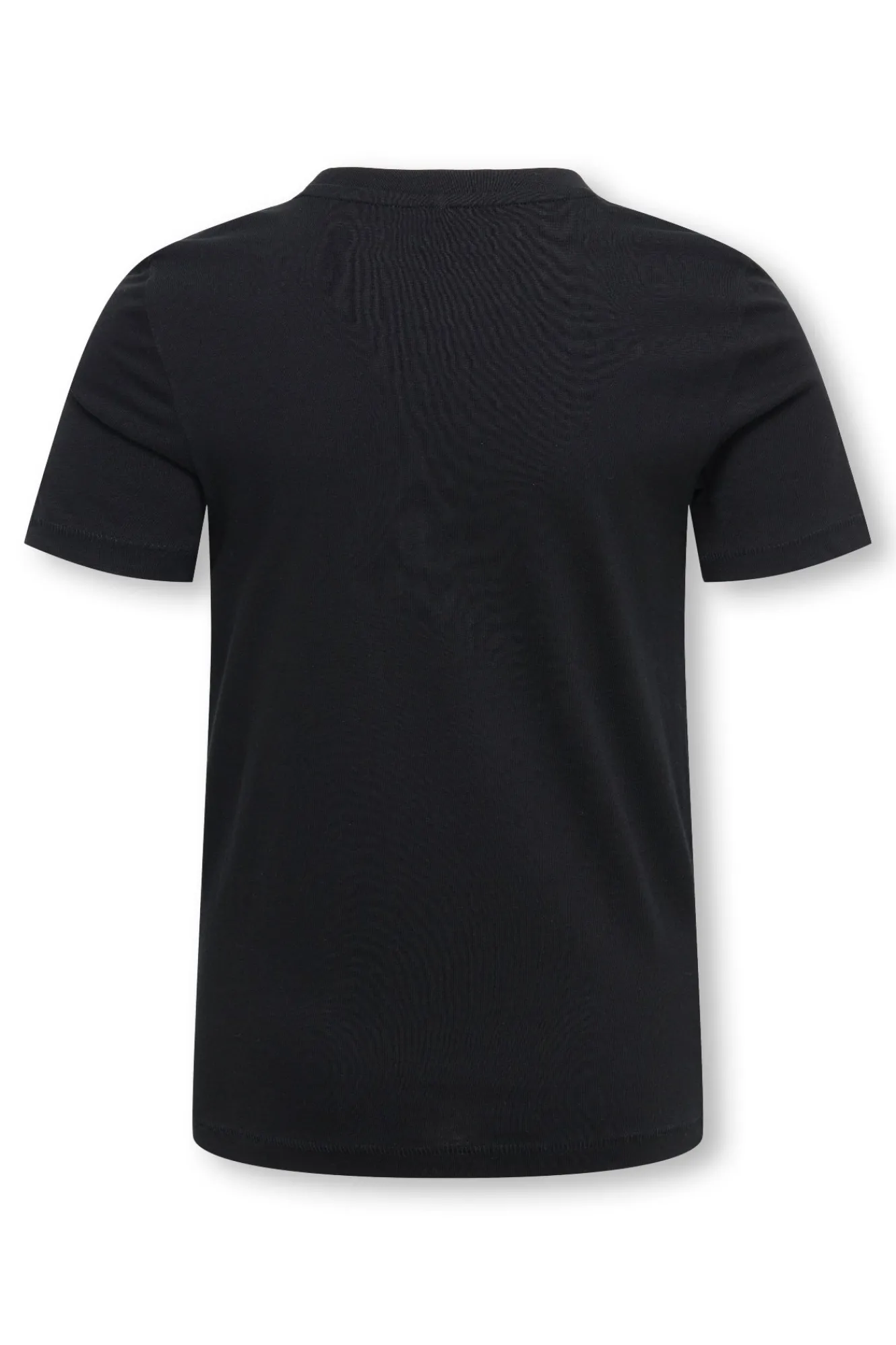 Only Girls Camiseta de manga corta con estampado frontal^Niños Camisetas|Licencias