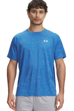 Under Armour Camiseta de manga corta de hombre^Hombre Deporte