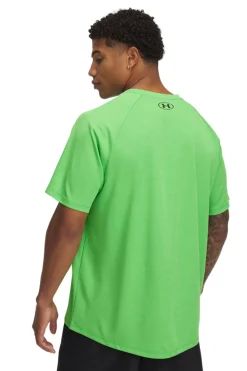 Under Armour Camiseta de manga corta de hombre^Hombre Deporte