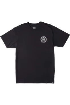DC Shoes Camiseta de manga corta dc corpo fb^Hombre Sudaderas