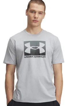 Under Armour Camiseta de manga corta de hombre^Hombre Camisetas|Deporte