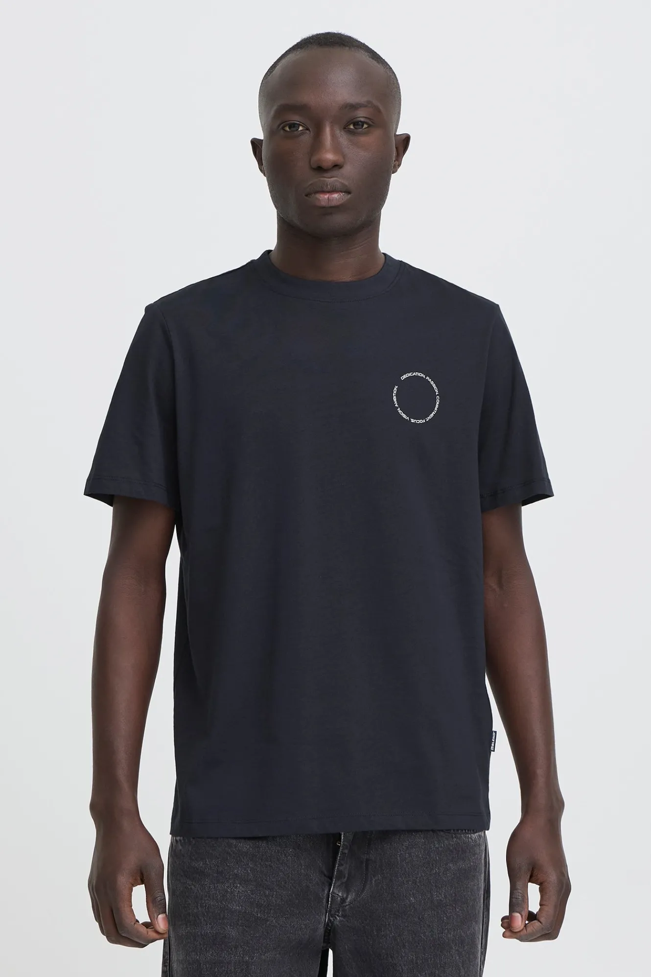 Blend Camiseta de manga corta print^Hombre Camisetas