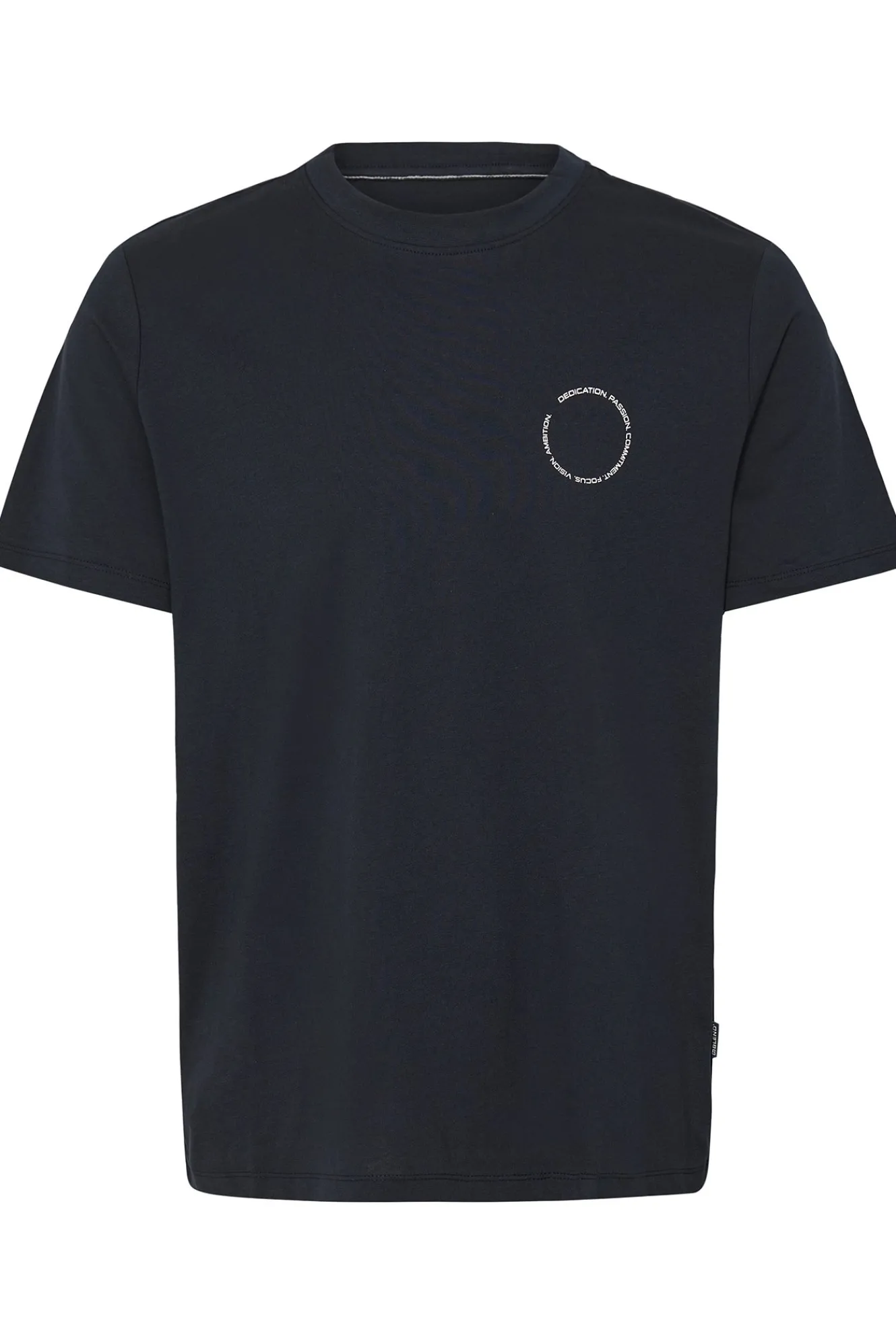 Blend Camiseta de manga corta print^Hombre Camisetas