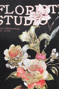 Only Carmakoma Camiseta de manga corta talla grande^Mujer Camisetas