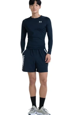 Under Armour Camiseta de manga larga de hombre^Hombre Deporte