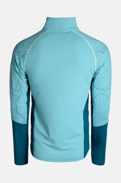 Izas Camiseta de manga larga t&eacute;rmica^Hombre Camisetas|Deporte