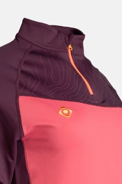 Izas Camiseta de manga larga t&eacute;rmica^Hombre Camisetas|Deporte