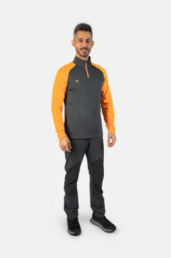 Izas Camiseta de manga larga t&eacute;rmica^Hombre Deporte