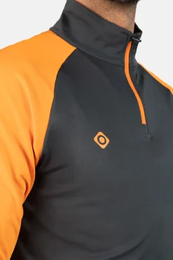 Izas Camiseta de manga larga t&eacute;rmica^Hombre Deporte