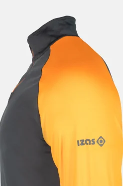 Izas Camiseta de manga larga t&eacute;rmica^Hombre Deporte