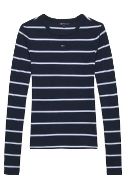 Tommy Jeans Camiseta de mujer^Mujer Camisetas