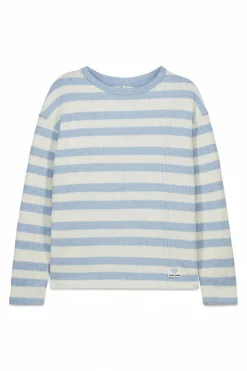 Springfield Camiseta de rayas^Mujer Camisetas