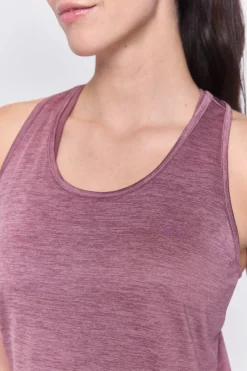 Only Play Camiseta de tirantes^Mujer Deporte