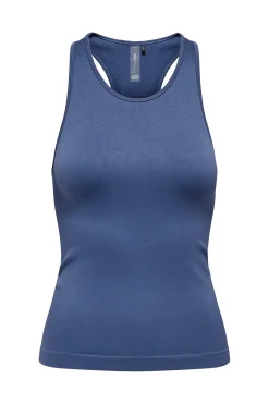 Only Play Camiseta de tirantes^Mujer Deporte