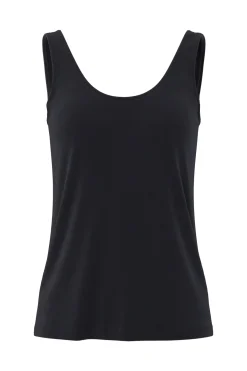 Pieces Camiseta de tirantes anchos^Mujer Camisetas|Basic Bar