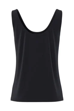 Pieces Camiseta de tirantes anchos^Mujer Camisetas|Basic Bar