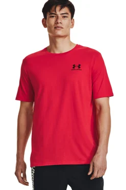 Under Armour Camiseta deportiva^Hombre Deporte