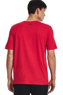 Under Armour Camiseta deportiva^Hombre Deporte