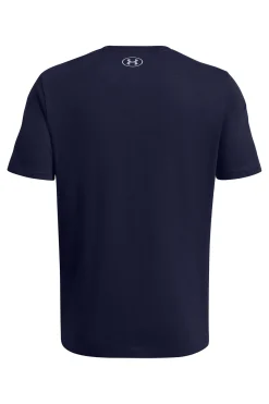 Under Armour Camiseta deportiva^Hombre Deporte