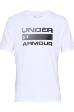 Under Armour Camiseta deportiva^Hombre Deporte