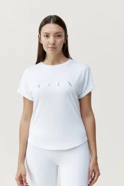 Born Living Yoga Camiseta deportiva Azami^Mujer Deporte