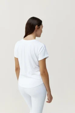 Born Living Yoga Camiseta deportiva Azami^Mujer Deporte