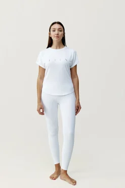 Born Living Yoga Camiseta deportiva Azami^Mujer Deporte