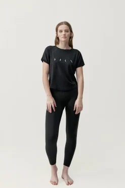 Born Living Yoga Camiseta deportiva Azami^Mujer Deporte