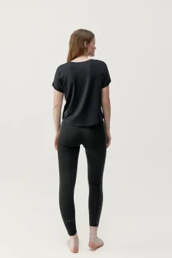 Born Living Yoga Camiseta deportiva Azami^Mujer Deporte