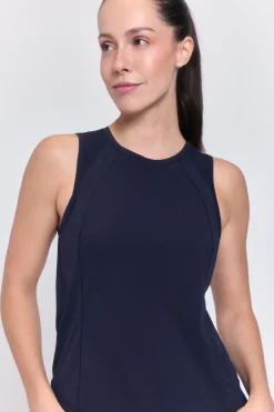 Only Play Camiseta deportiva de tirantes^Mujer Deporte