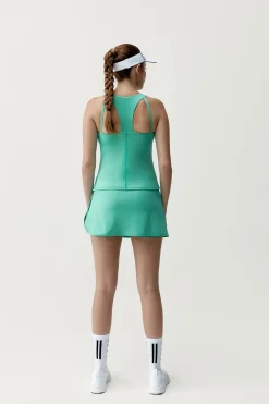 Born Living Yoga Camiseta deportiva Gadea^Mujer Deporte