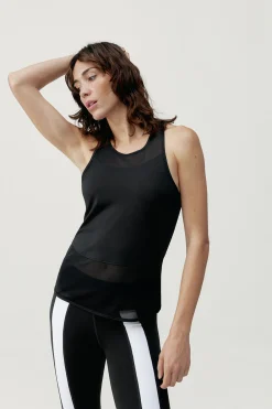 Born Living Yoga Camiseta deportiva Kiava^Mujer Deporte