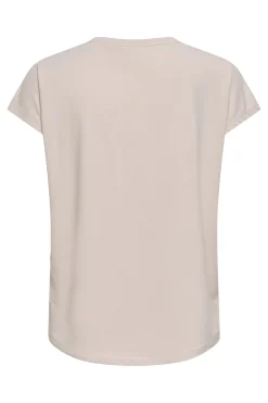 Only Play Camiseta deportiva manga corta soft^Mujer Deporte