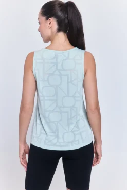 Only Play Camiseta deportiva mesh tirante^Mujer Deporte