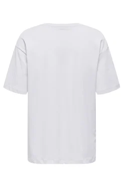 Only Play Camiseta deportiva oversized^Mujer Deporte