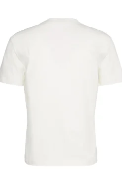 CK Jeans Camiseta dise&ntilde;o cristales brillantes^Mujer Camisetas