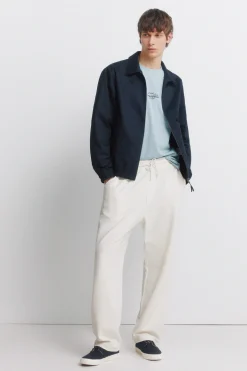 Springfield Camiseta entertaiment^Hombre Camisetas