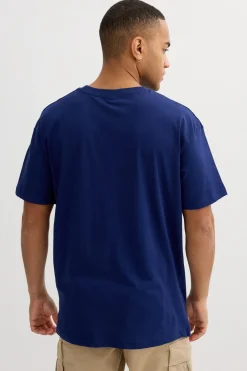 Inside Camiseta Error 404^Hombre Camisetas