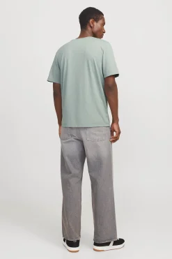 Jack & Jones Camiseta est&aacute;ndar fit^Hombre Camisetas