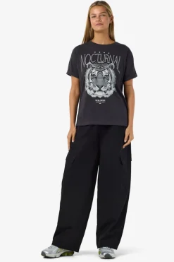 Noisy May Camiseta estampada^Mujer Camisetas