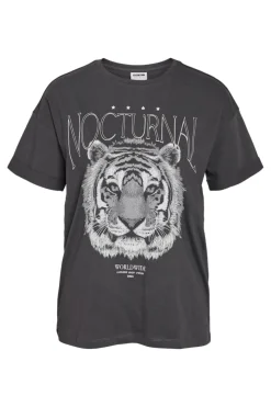 Noisy May Camiseta estampada^Mujer Camisetas