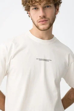 Tiffosi Camiseta estampada^Hombre Camisetas