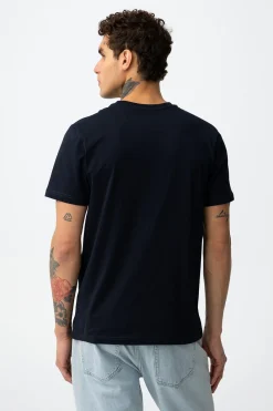 Tiffosi Camiseta estampada^Hombre Camisetas