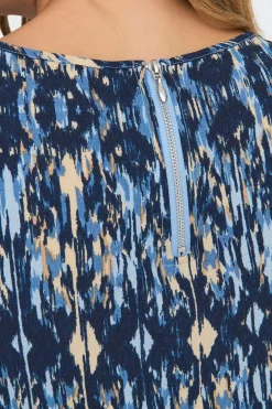 Only Camiseta estampada manga corta^Mujer Camisetas