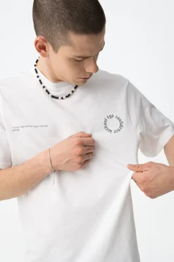 Tiffosi Young Camiseta Gr&aacute;fica^Hombre Camisetas