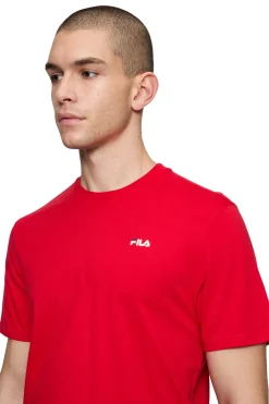 Fila Camiseta Laas^Hombre Camisetas